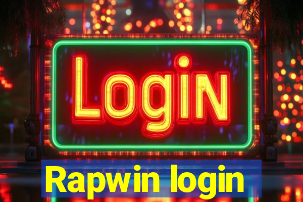 Rapwin login